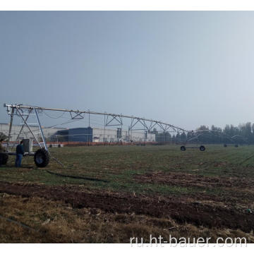 Подвижный вкладыш Pivot Irrigation DPP-126